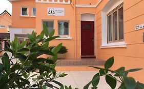 Hotel Et Appart 'Hotel Chez Gino Etaples-Le Touquet