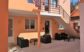 Hotel Et Appart 'Hotel Chez Gino Etaples-Le Touquet